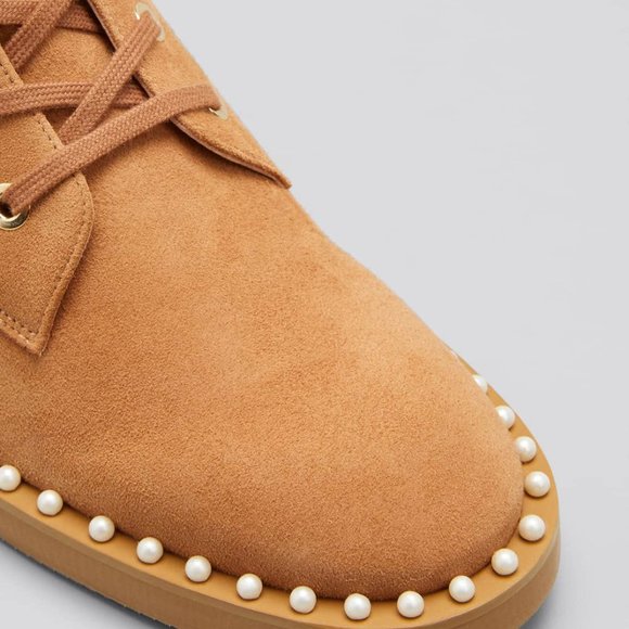 Stuart Weitzman Sondra Boot - Picture 3 of 5